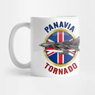 RAF Panavia Tornado Mug